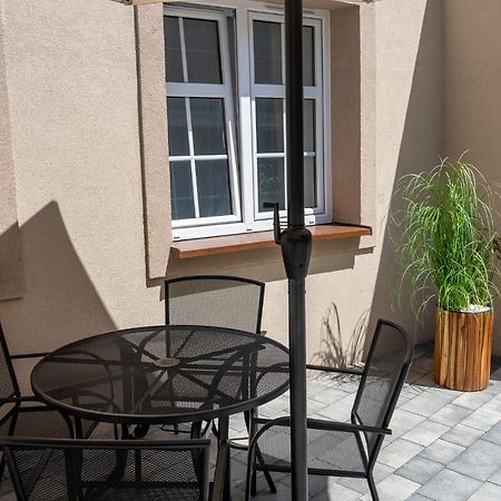 Central Platinum Apartments Rybnik  Kültér fotó
