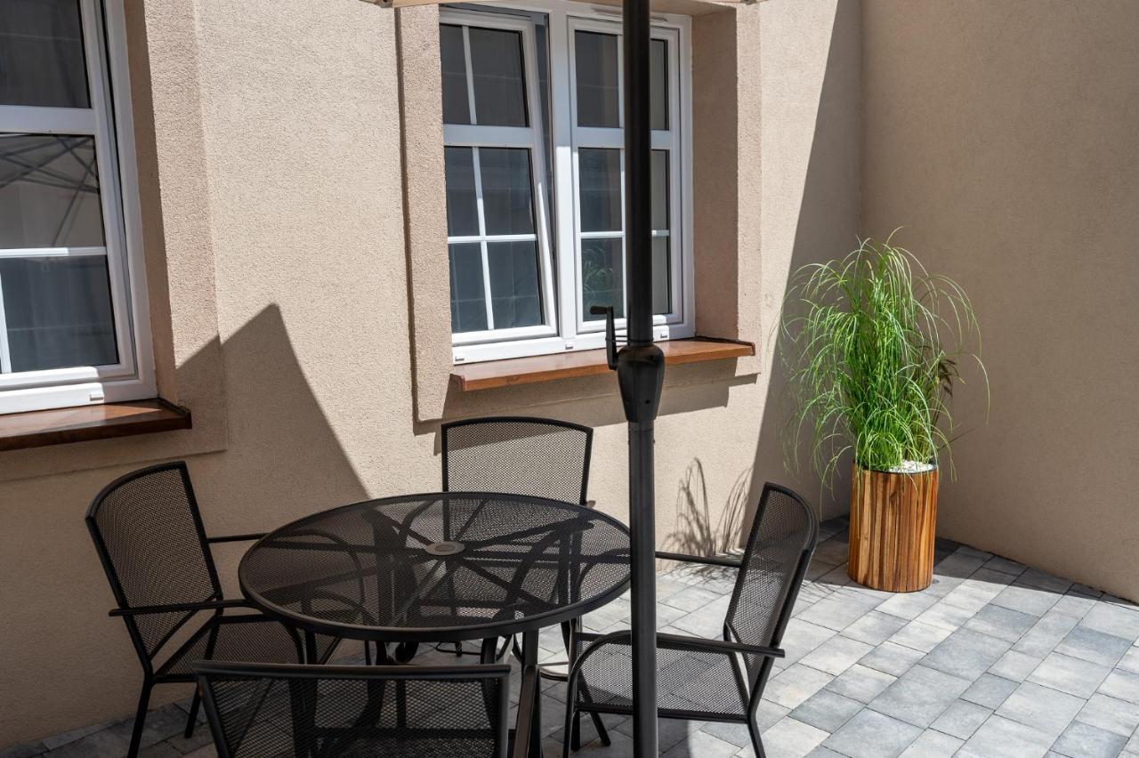 Central Platinum Apartments Rybnik  Kültér fotó