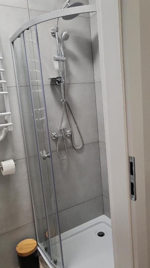 Central Platinum Apartments Rybnik  Kültér fotó