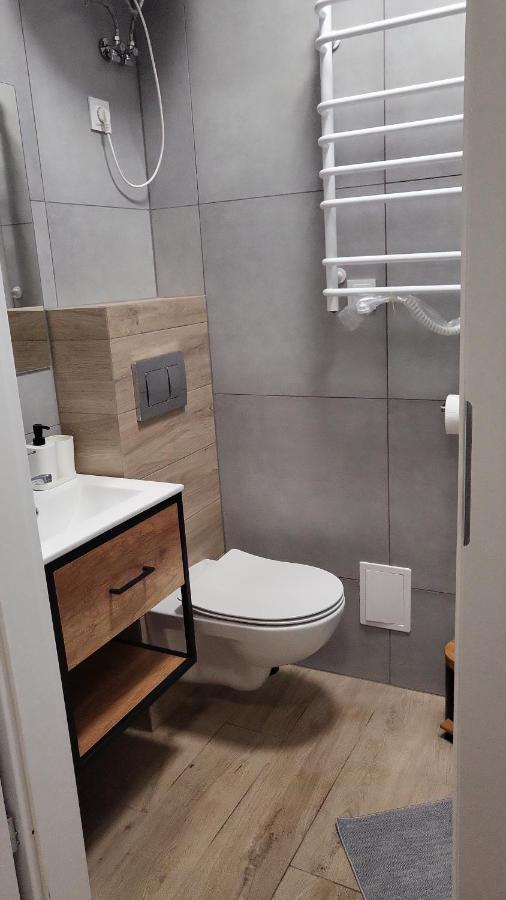 Central Platinum Apartments Rybnik  Kültér fotó